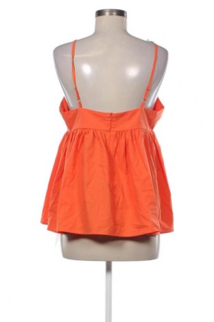 Dámsky top  Unbranded, Veľkosť XL, Farba Oranžová, Cena  14,77 €