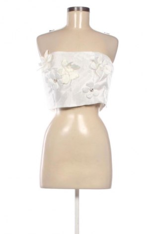 Női top Unbranded, Méret M, Szín Fehér, Ár 5 800 Ft