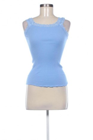 Dámsky top  Unbranded, Veľkosť S, Farba Modrá, Cena  14,83 €