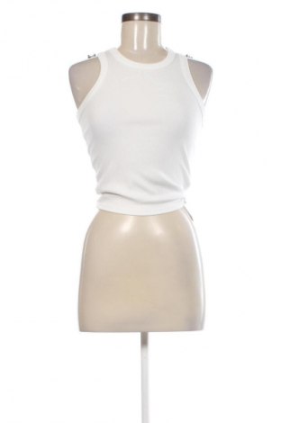 Dámský top Unbranded, Velikost S, Barva Bílá, Cena  371,00 Kč