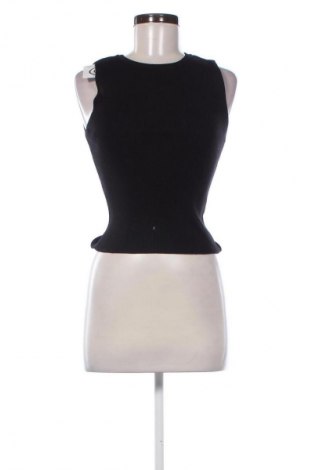 Γυναικείο τοπ Unbranded, Μέγεθος S, Χρώμα Μαύρο, Τιμή 14,77 €