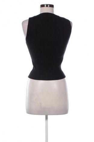 Γυναικείο τοπ Unbranded, Μέγεθος S, Χρώμα Μαύρο, Τιμή 14,77 €