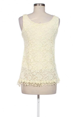 Damentop Unbranded, Größe M, Farbe Gelb, Preis € 14,99