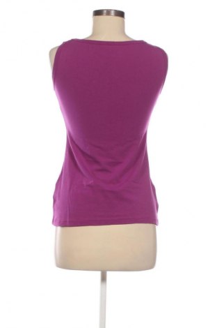 Damski top Unbranded, Rozmiar S, Kolor Fioletowy, Cena 66,65 zł