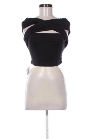 Damentop Unbranded, Größe S, Farbe Schwarz, Preis 14,77 €