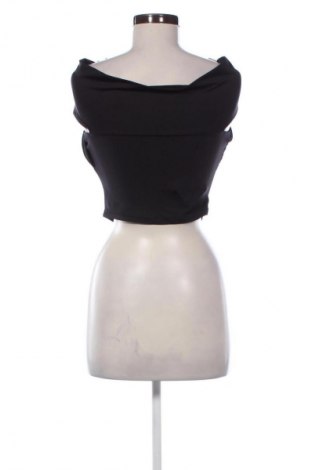 Damentop Unbranded, Größe S, Farbe Schwarz, Preis 14,77 €