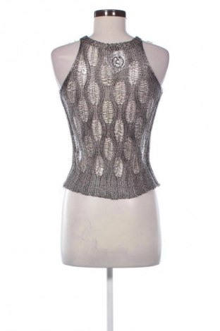 Damentop Unbranded, Größe M, Farbe Grau, Preis € 14,83