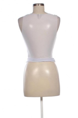 Γυναικείο τοπ Unbranded, Μέγεθος XS, Χρώμα Μπλέ, Τιμή 14,99 €