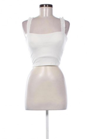 Női top Unbranded, Méret S, Szín Fehér, Ár 6 219 Ft