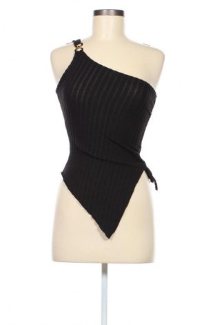 Damski top Unbranded, Rozmiar XS, Kolor Czarny, Cena 67,41 zł