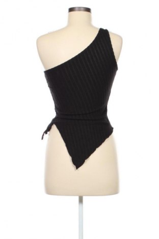 Damski top Unbranded, Rozmiar XS, Kolor Czarny, Cena 67,41 zł