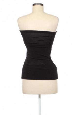 Γυναικείο τοπ Unbranded, Μέγεθος XS, Χρώμα Μαύρο, Τιμή 15,00 €