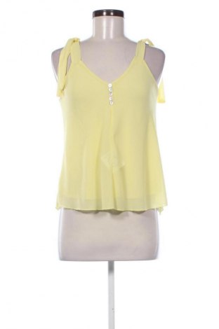 Női top Unbranded, Méret S, Szín Sárga, Ár 6 219 Ft