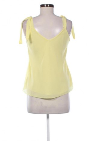Női top Unbranded, Méret S, Szín Sárga, Ár 6 219 Ft