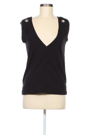 Damski top Unbranded, Rozmiar M, Kolor Czarny, Cena 67,41 zł