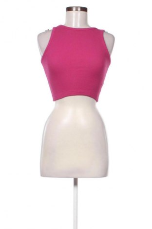 Damentop Unbranded, Größe XS, Farbe Rosa, Preis 14,83 €