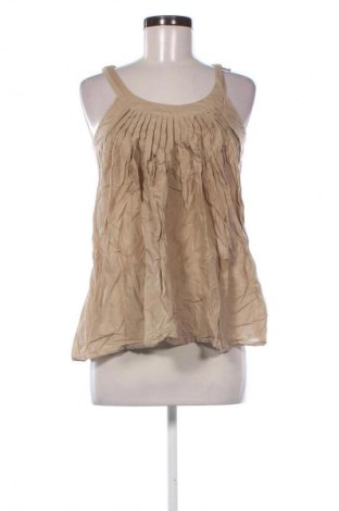 Damentop Unbranded, Größe M, Farbe Braun, Preis € 14,83