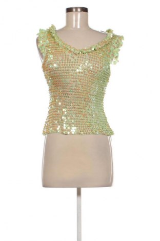 Damentop Unbranded, Größe M, Farbe Mehrfarbig, Preis € 15,00