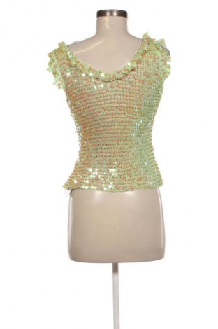 Damentop Unbranded, Größe M, Farbe Mehrfarbig, Preis € 15,00