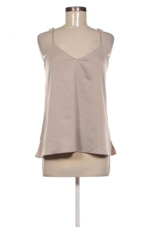 Дамски топ Uniqlo, Размер S, Цвят Бежов, Цена 14,31 €