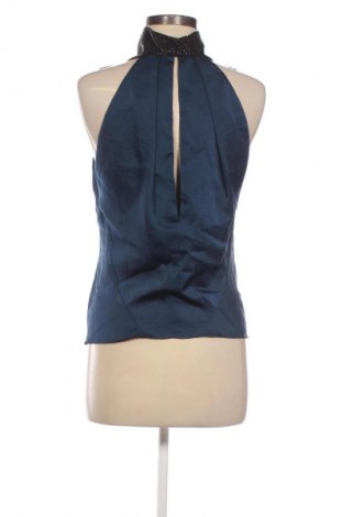 Damentop United Colors Of Benetton, Größe M, Farbe Blau, Preis € 13,80