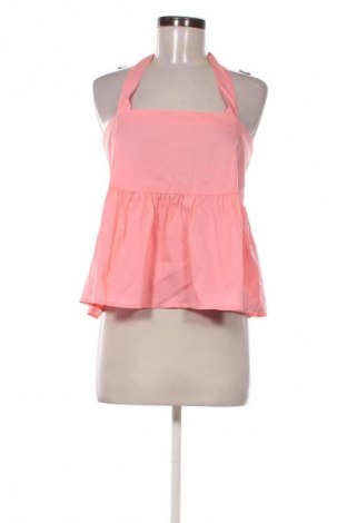 Дамски топ United Colors Of Benetton, Размер M, Цвят Розов, Цена 27,00 лв.