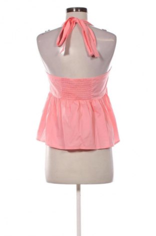Дамски топ United Colors Of Benetton, Размер M, Цвят Розов, Цена 27,00 лв.