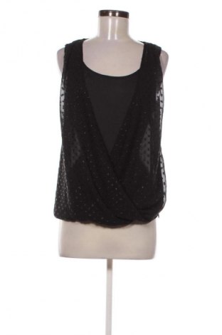 Dámsky top  VILA, Veľkosť M, Farba Čierna, Cena  23,59 €
