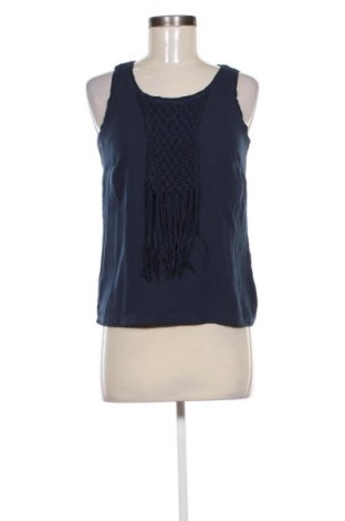 Damentop Vero Moda, Größe S, Farbe Blau, Preis € 13,99