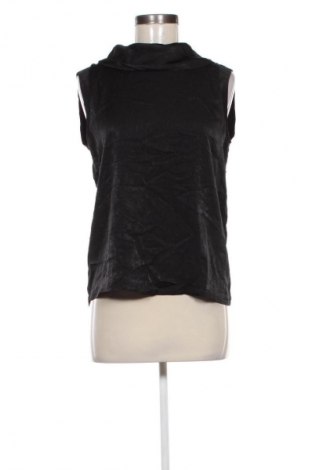 Γυναικείο τοπ Vero Moda, Μέγεθος S, Χρώμα Μαύρο, Τιμή 6,99 €