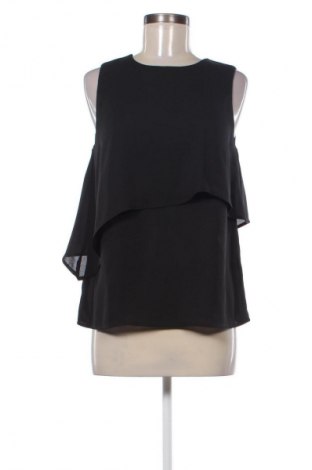 Damentop Vero Moda, Größe M, Farbe Schwarz, Preis 10,24 €