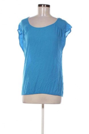 Damentop Vero Moda, Größe S, Farbe Blau, Preis 10,24 €