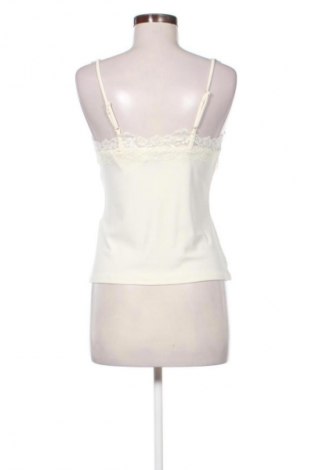 Damentop Vero Moda, Größe XS, Farbe Ecru, Preis 10,00 €