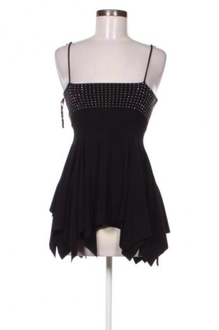 Dámský top Vizio, Velikost M, Barva Černá, Cena  366,00 Kč