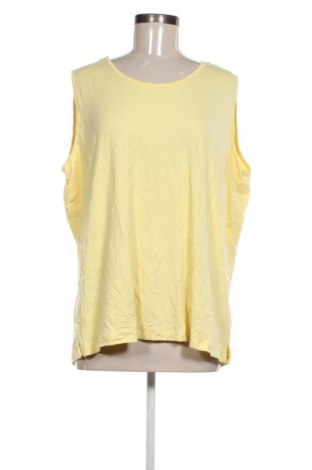 Damentop Walbusch, Größe XXL, Farbe Gelb, Preis € 16,99