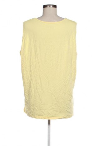 Damentop Walbusch, Größe XXL, Farbe Gelb, Preis € 16,99
