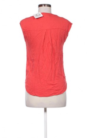 Damentop Yessica, Größe S, Farbe Rot, Preis 14,77 €