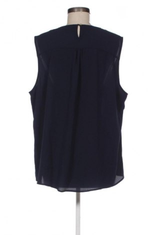 Dámsky top  Yessica, Veľkosť XXL, Farba Modrá, Cena  9,95 €