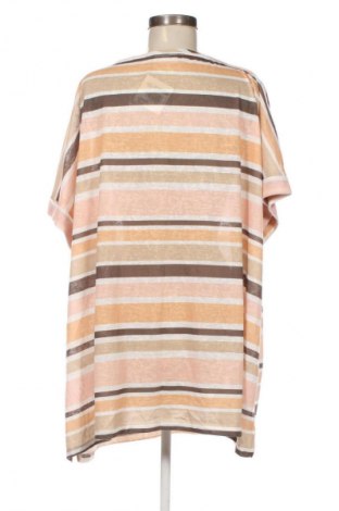 Дамски топ Yessica, Размер 4XL, Цвят Многоцветен, Цена 8,99 лв.