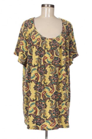 Дамски топ Yesta, Размер XXL, Цвят Многоцветен, Цена 12,99 лв.