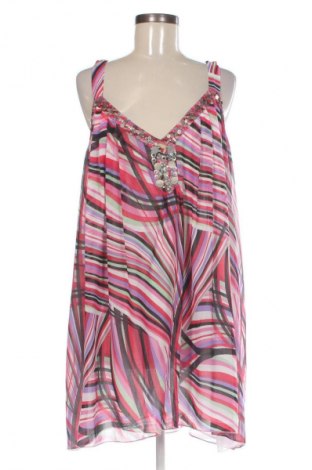 Дамски топ Yoek, Размер XXL, Цвят Многоцветен, Цена 23,99 лв.