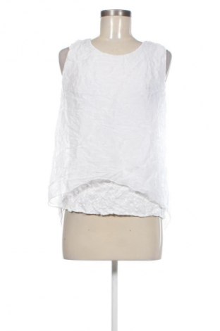 Damski top Zabaione, Rozmiar M, Kolor Biały, Cena 56,99 zł