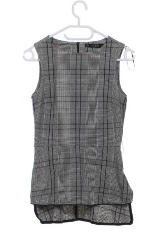 Дамски топ Zara, Размер XS, Цвят Многоцветен, Цена 17,99 лв.