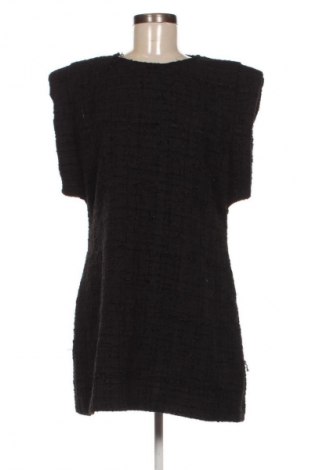 Damski top Zara, Rozmiar XL, Kolor Czarny, Cena 85,99 zł