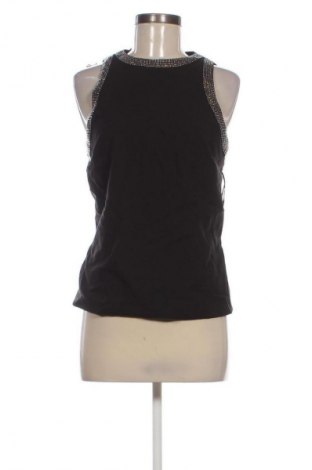 Dámsky top  Zara, Veľkosť XL, Farba Čierna, Cena  20,95 €