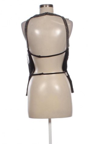 Dámsky top  Zara, Veľkosť XL, Farba Čierna, Cena  20,95 €