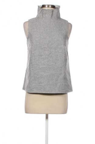 Női top Zara, Méret M, Szín Szürke, Ár 4 339 Ft