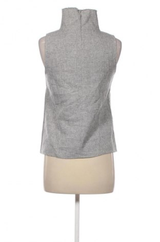 Női top Zara, Méret M, Szín Szürke, Ár 4 339 Ft