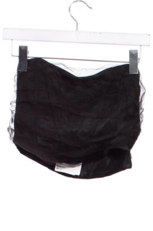 Γυναικείο τοπ Zara, Μέγεθος M, Χρώμα Μαύρο, Τιμή 11,99 €