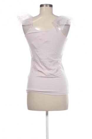 Dámsky top  Zara, Veľkosť M, Farba Popolavo ružová, Cena  19,95 €